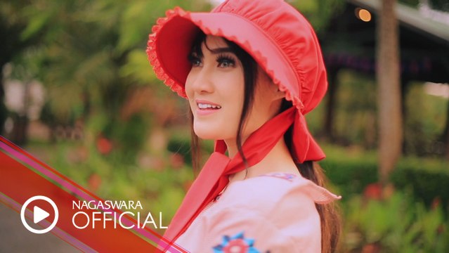 Nella Kharisma - Ada Gajah Dibalik Batu - New Original (Official Music Video NAGASWARA) #music
