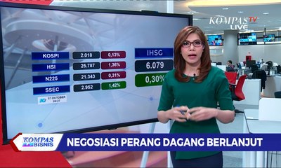 Ekspektasi Tinggi Penurunan Suku Bunga The Fed