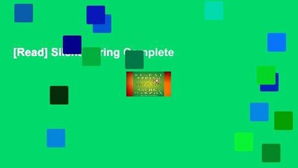 [Read] Silent Spring Complete