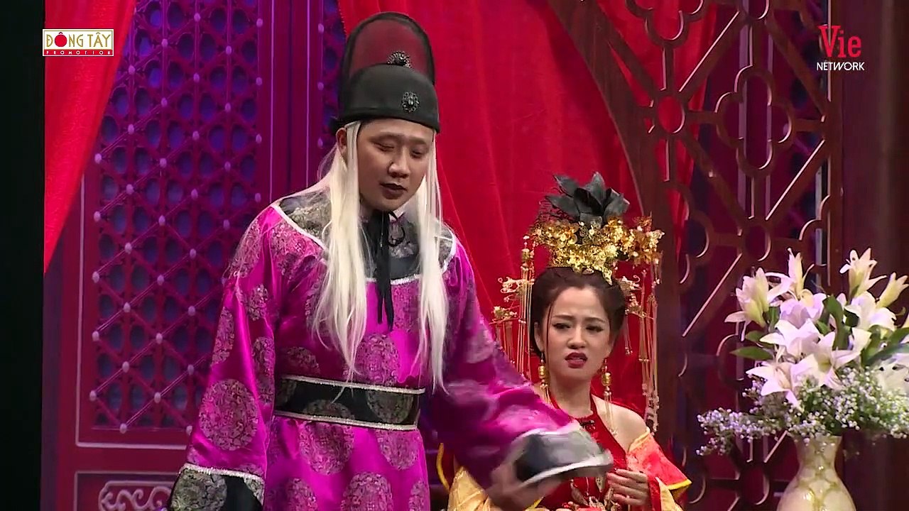 Lê Dương Bảo Lâm không ngại hôn bạn trai, một lần nữa giành cúp (1)