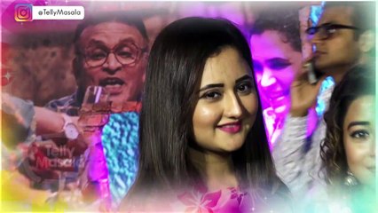 KAHANI Rashami Desai KI | LIFE Story Of Rashami Desai | BIOGRAPHY