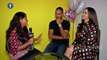 Mumbai Quiz Ft. Sana Khan And Melvin Louis | Fun Interview | Exclusive | TellyMasala