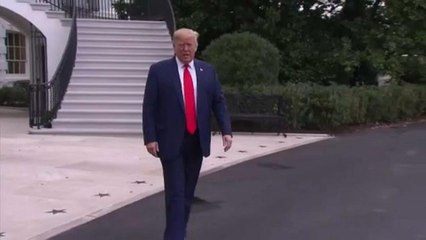 Újabb kiszivárogtató Trump ukrán botrányában