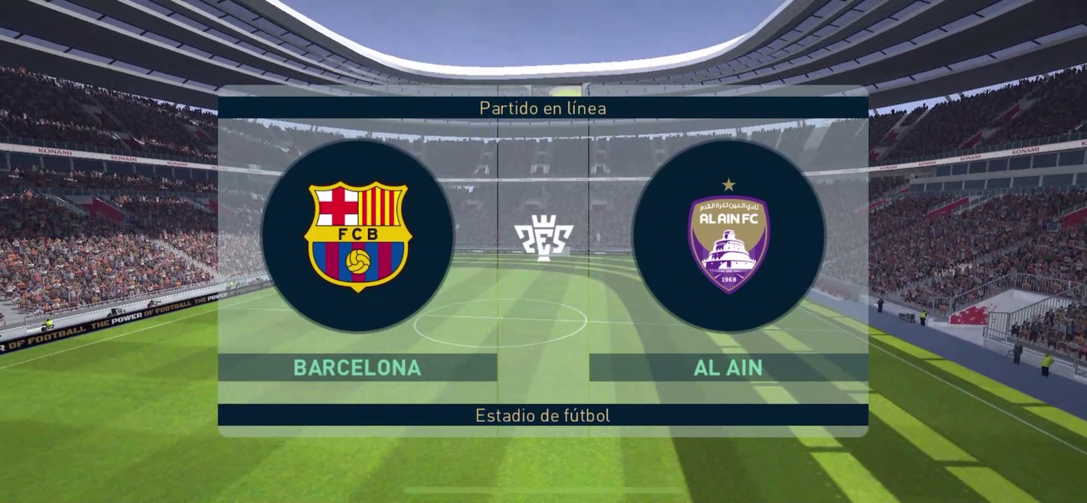 Pes 2019 Pro Evolution Soccer MOBILE | Gameplay