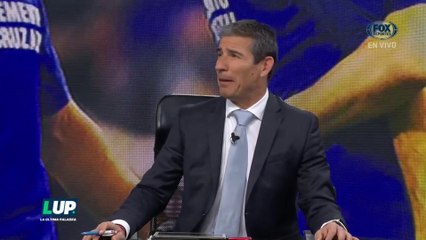 LUP: ¿Van a suspender a Miguel Herrera?