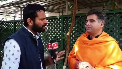 BJP on NC Congress alliance in Lok Sabha Elections 2019