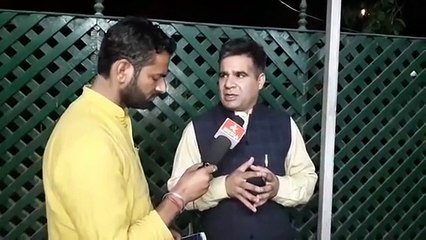 BJPs J&K Secretary, Brother Shot Dead by Unidentified Gunmen in Kishtwar