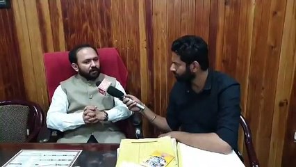 Cancel Election of Mehbooba Mufti & Farooq Abdullah Ankur Sharma to ECI