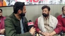Ch Lal Singh quits BJP
