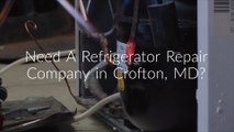 Via Appliance Refrigerator Repair in Crofton, MD