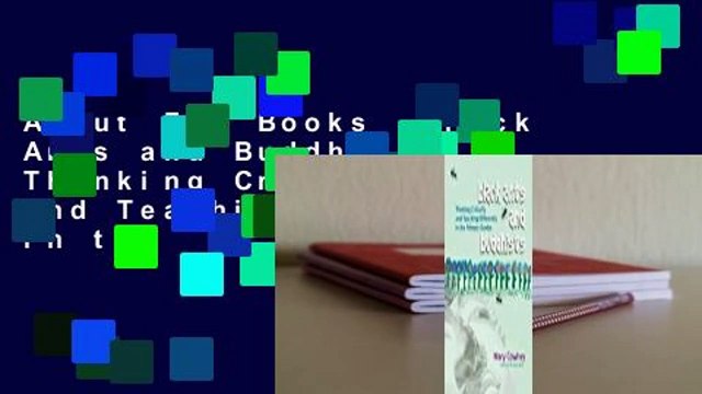 About For Books Black Ants and Buddhists: Thinking Critically and Teaching Differently in the