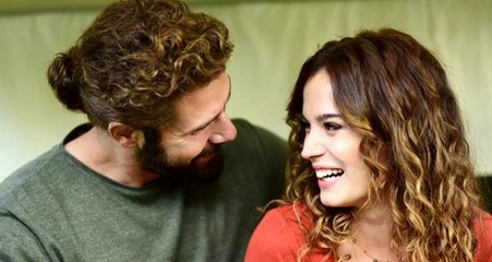 Benim Tatlı Yalanım 17. bölüm fragmanı yayımlandı! Benim Tatlı Yalanım 16. bölüm ize