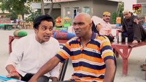 Nizami De Hathon Ganje Di Shamat  2019 - Akram Nizami  - TP Comedy