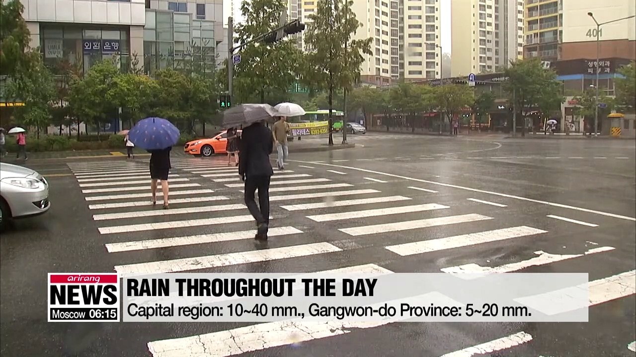 Typhoon Hagibis heading toward Japan, may affect S. Korea