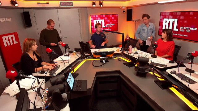 Les infos de 06h30 - Affaire Karachi : 17 ans après, le procès s'ouvre à Paris