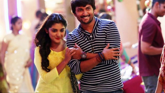 Nani Hikes His Remuneration(Telugu)