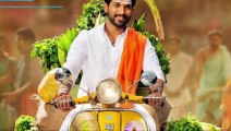 Title Change for Allu Arjun and Vakkantham Vamsi Film