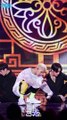 [예능연구소 직캠] MINO - FIANCÉ (Vertical ver.), 송민호 - 아낙네 @Show Music Core 20181208