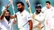 India vs South Africa 1st test | இந்தியாவின் வெற்றிக்கு பின்னால் 6 வீரர்கள்..வீடியோ