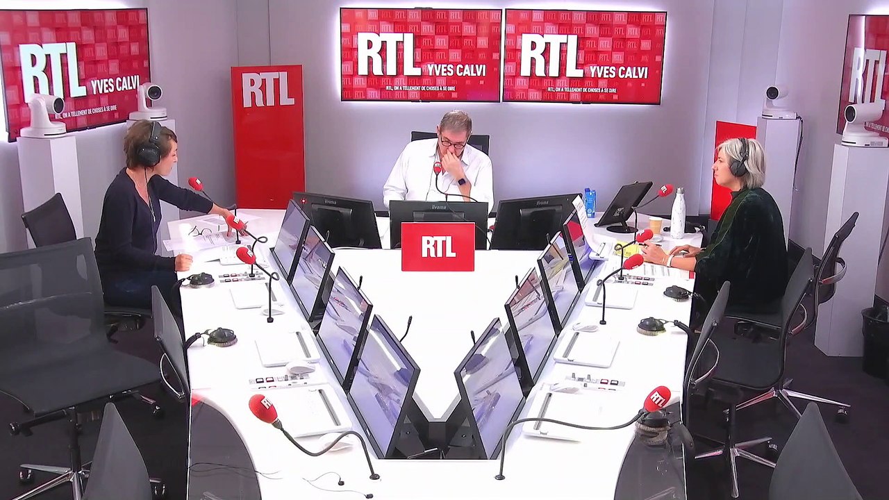 Le journal de 7h30 du 07 octobre 2019