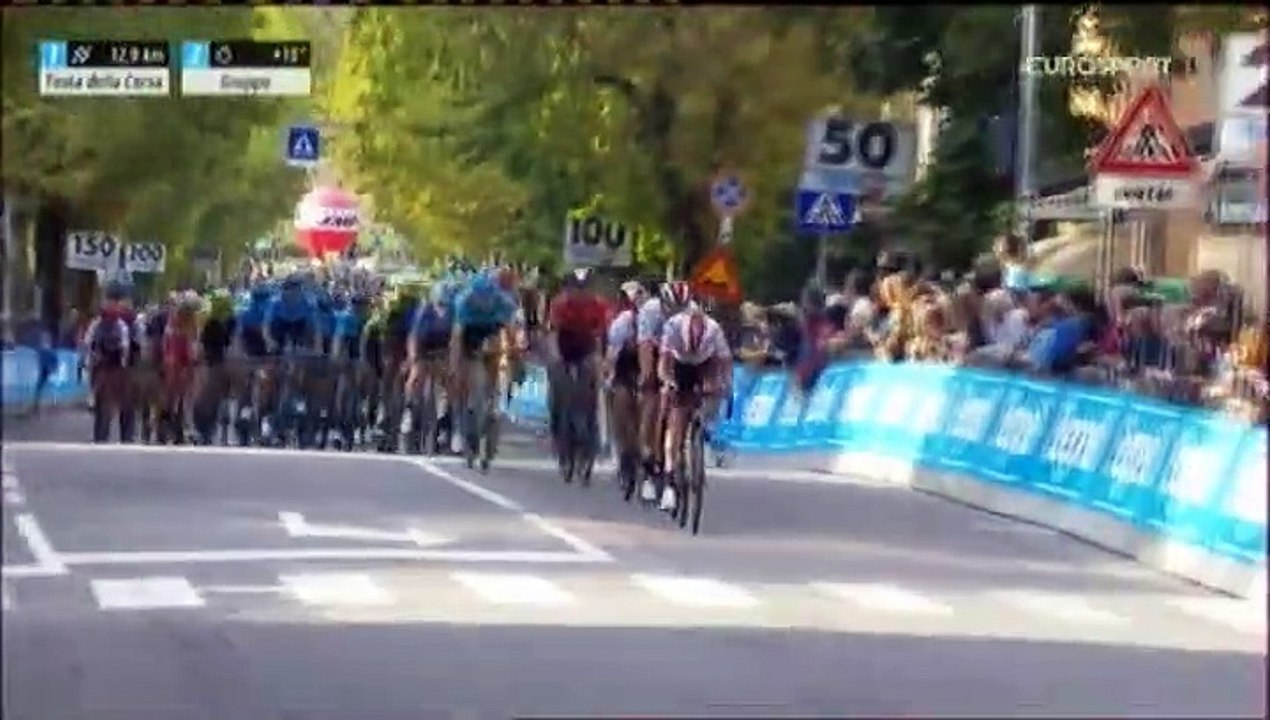 Grand Prix Beghelli 2019