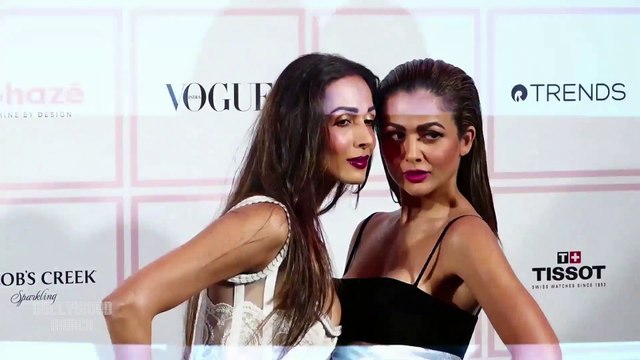 Alia Bhatt, Sara Ali Khan, Malaika Arora Khan : Best and Worst Dressed at Vogue Beauty Awards 2019