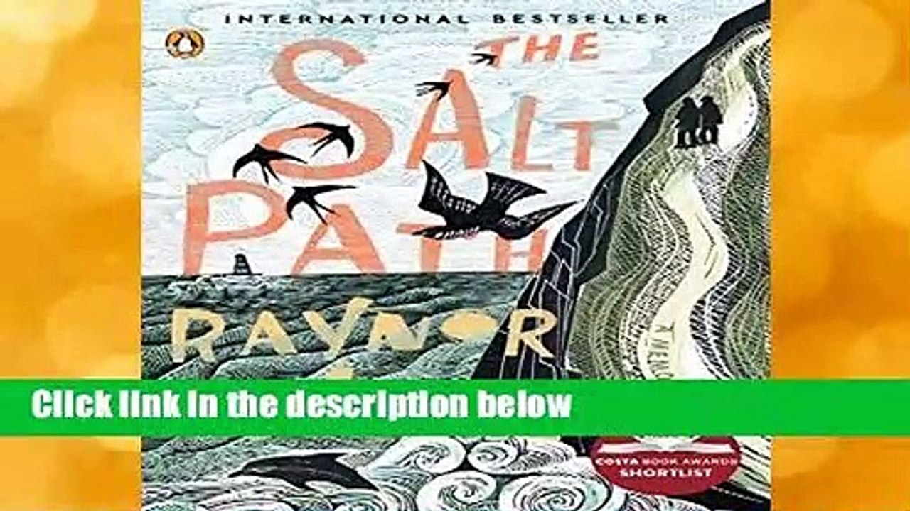 Full version  The Salt Path: A Memoir Complete