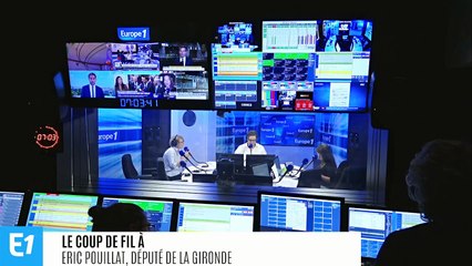 Radicalisation dans la fonction publique : "ce n'est pas toujours simple de faire remonter du renseignement"