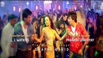 Heyy Babyy Title Song - Akshay Kumar, Riteish Deshmukh & Fardeen Khan - Shankar-Ehsaan-Loy