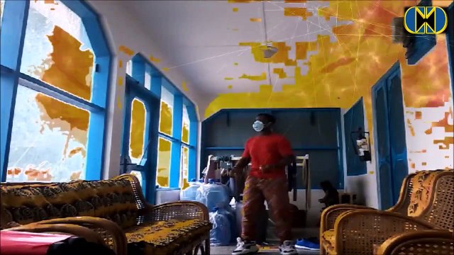 Cali Crazed - New Dance | Dancer Moves MJJ