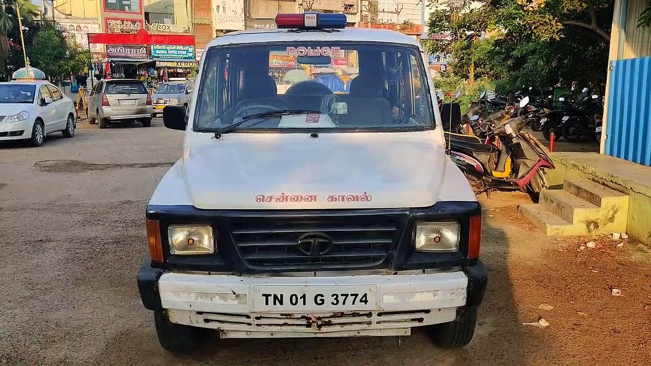 ஆவடி தம்பதி கொலை.. 11 மாதங்களுக்கு பின்பு சிக்கிய தம்பதி-வீடியோ