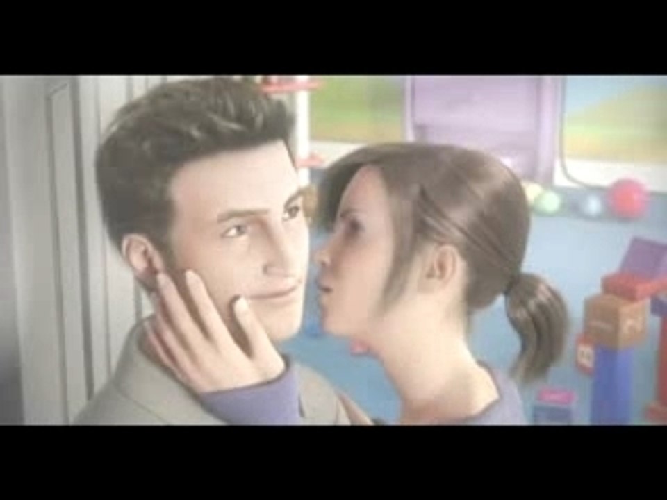 - FIGHT FOR KISSES -