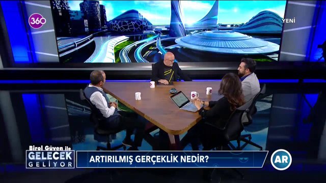 Artırılmış gerçeklik nedir, nasıl kullanılır?