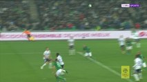 Ligue 1: Saint-Etienne 1-0 Lyon