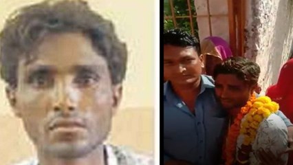 अंतिम संंस्कार के 20 दिन बाद घर जिंदा पहुंचा युवक, अब समस्या ये कि जो मरा वो कौन था?