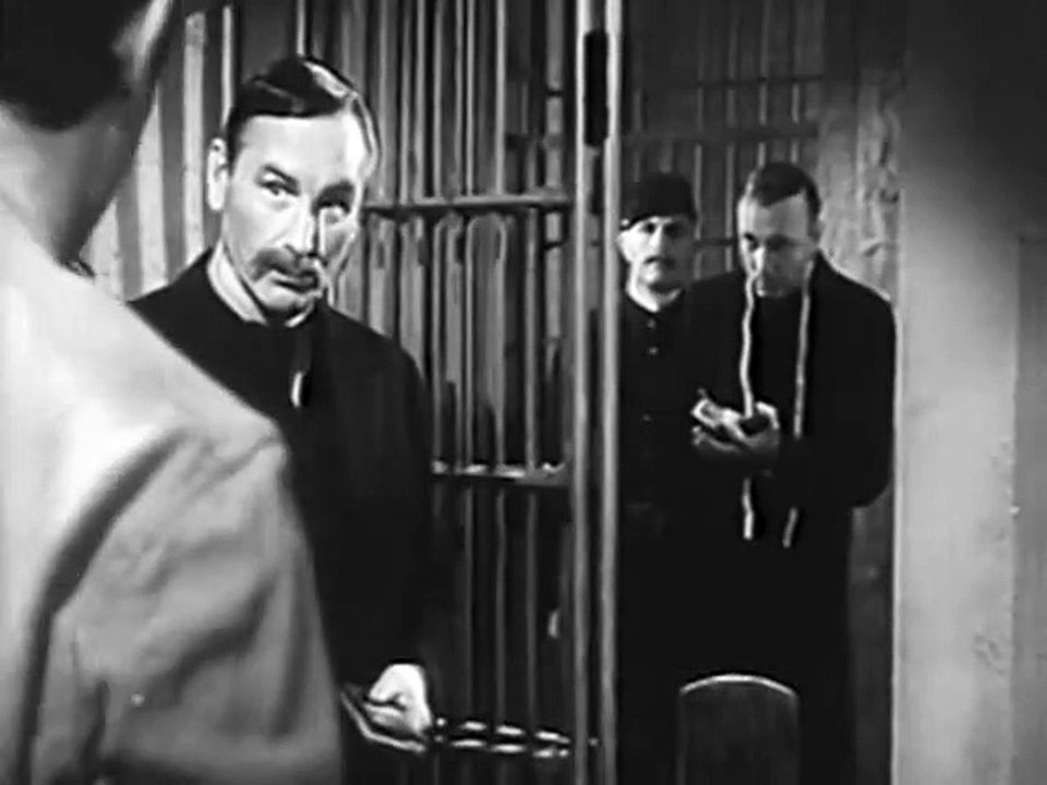 Classic TV - One Step Beyond - "The Devil's Lau...