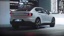 Neuer Polestar 2 in Deutschland ab 58.800 Euro erhältlich