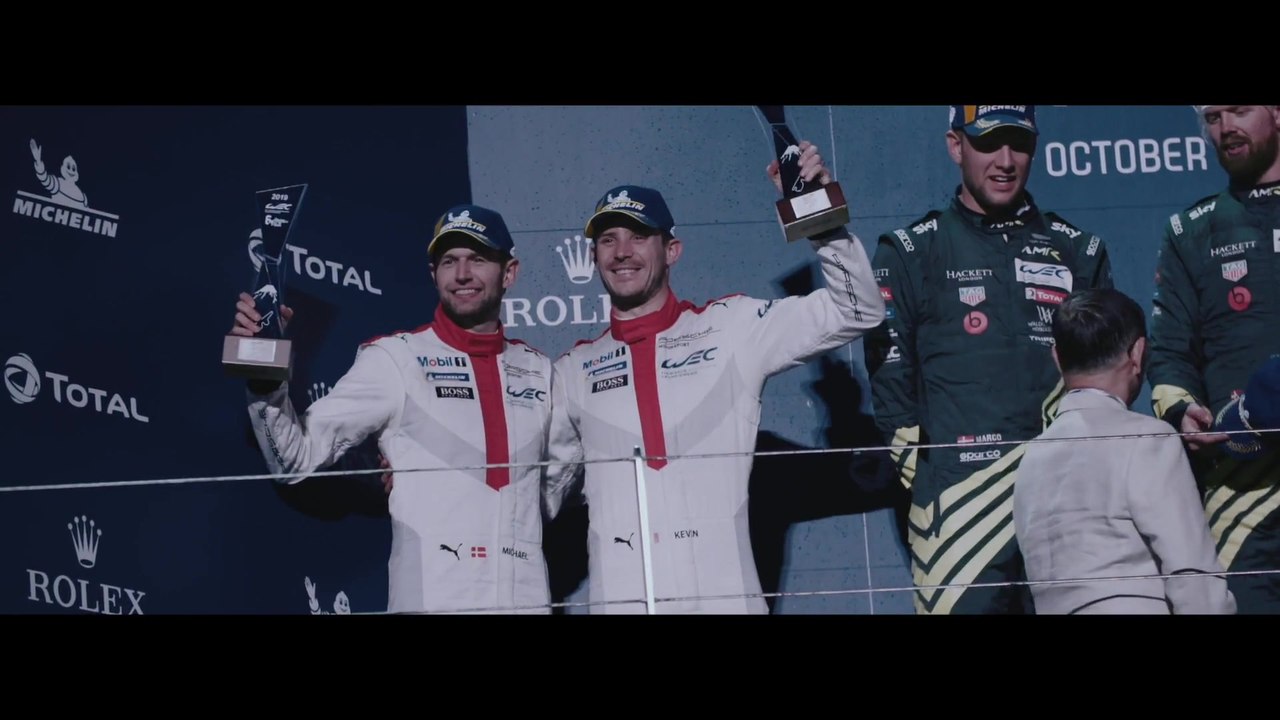 Porsche in Japan - Die Vorschau