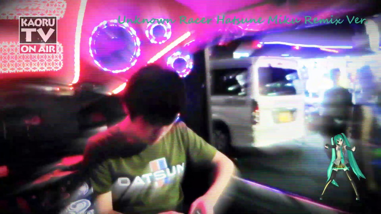 Disco Tuk-Tuk in Phuket!;) with English Subtitles