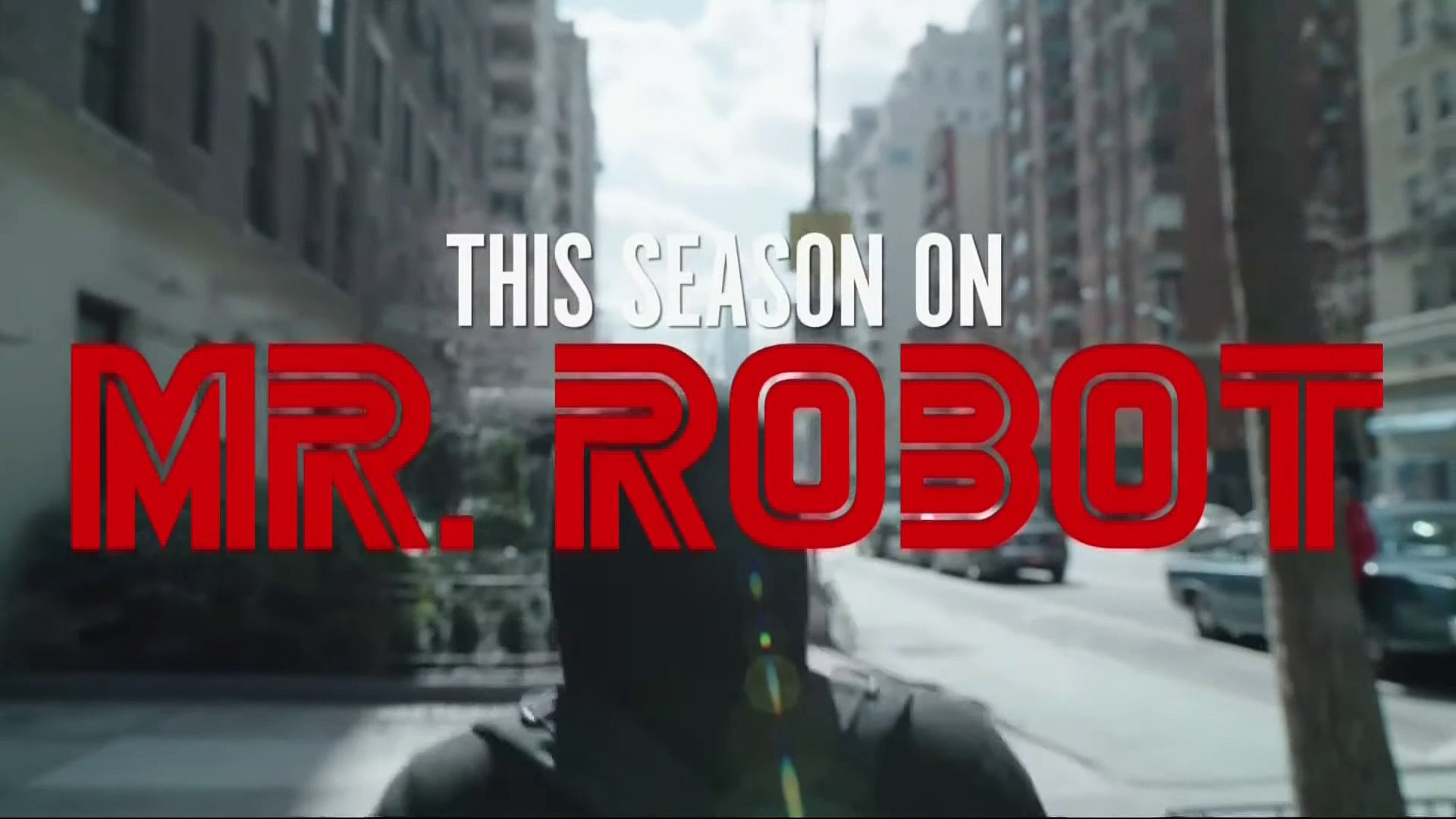Mr. Robot S04E02 Payment Required - video Dailymotion