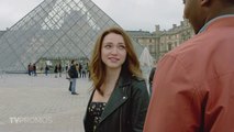 God Friended Me S02E03 From Paris with Love