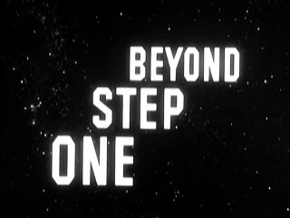 Classic TV - One Step Beyond -  "The Dream" (1959)