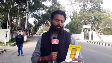 Dr Jitender Singh for Udhampur-Doda seat and Jughal Kishore Sharma for Jammu-Poonch seat, sources