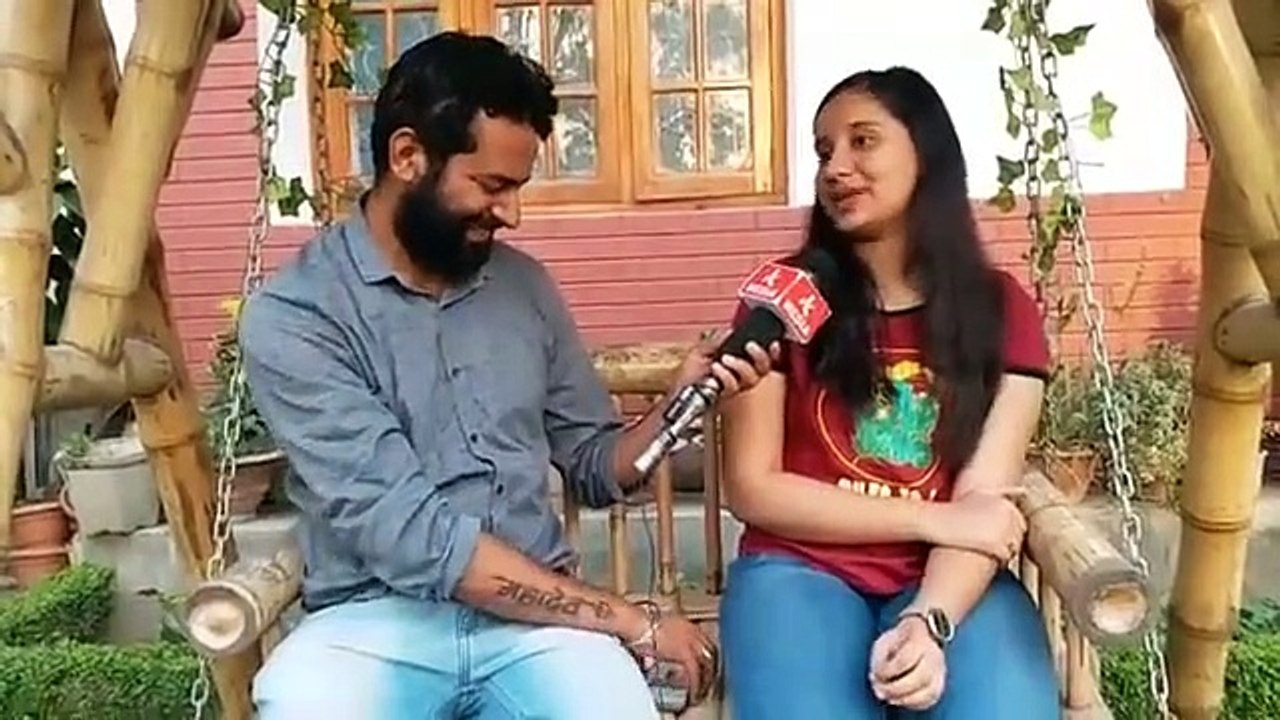 12th CBSE Topper of Jammu