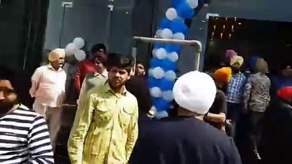 Farooq Abdullah silent on Shah Faesal Party launch