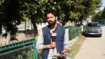 Farooq and Azad alliance in J&K for Lok Sabha Elections