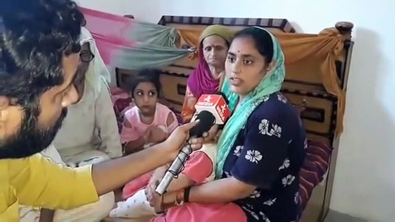 Ground Report from Jhajjar Kotli