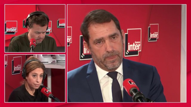 Christophe Castaner : Je n'hésiterai jamais à encourage la radiation de la fonction publique pour tout individu qui donnerait des signes de radicalisation
