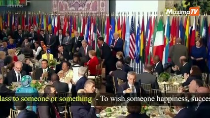 မဇ္ဈိမအတွက် ဗွီအိုအေ သတင်းလွှာ (၁၀-၀၇-၂၀၁၉)