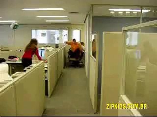 Quand le chef est absent 19